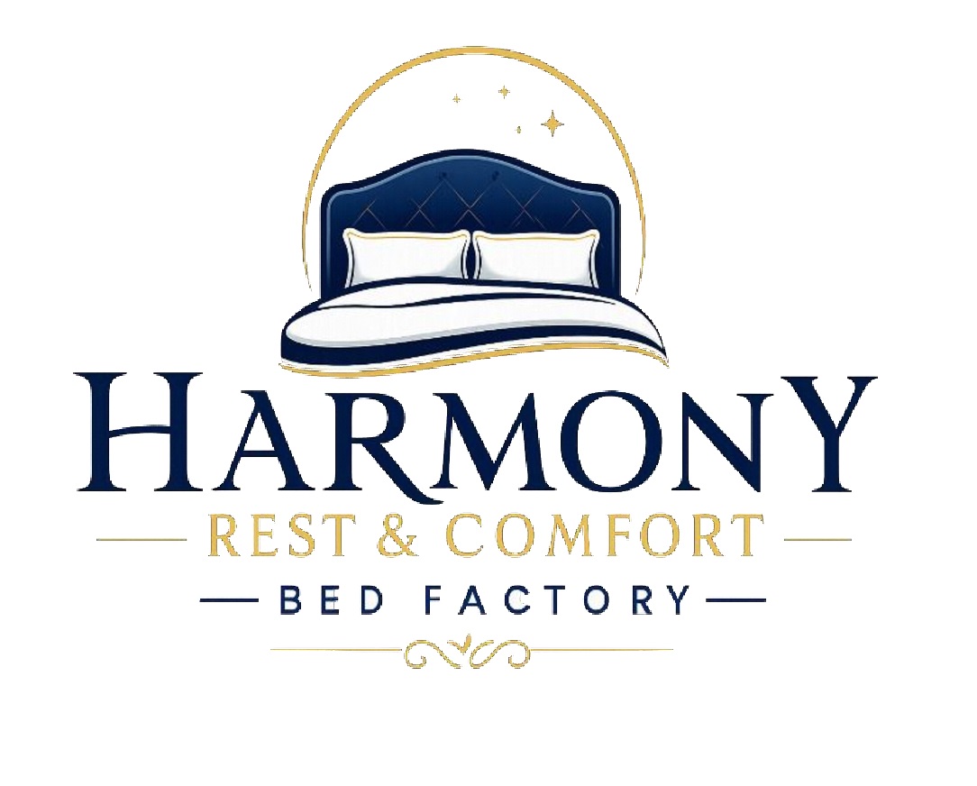 Harmony Rest Logo
